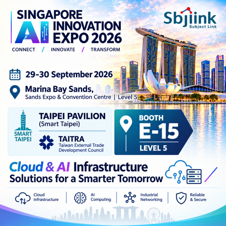 Tech Week Singapore 2026