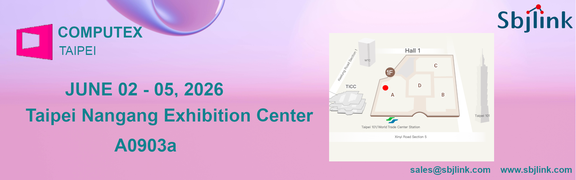 2026 COMPUTEX
