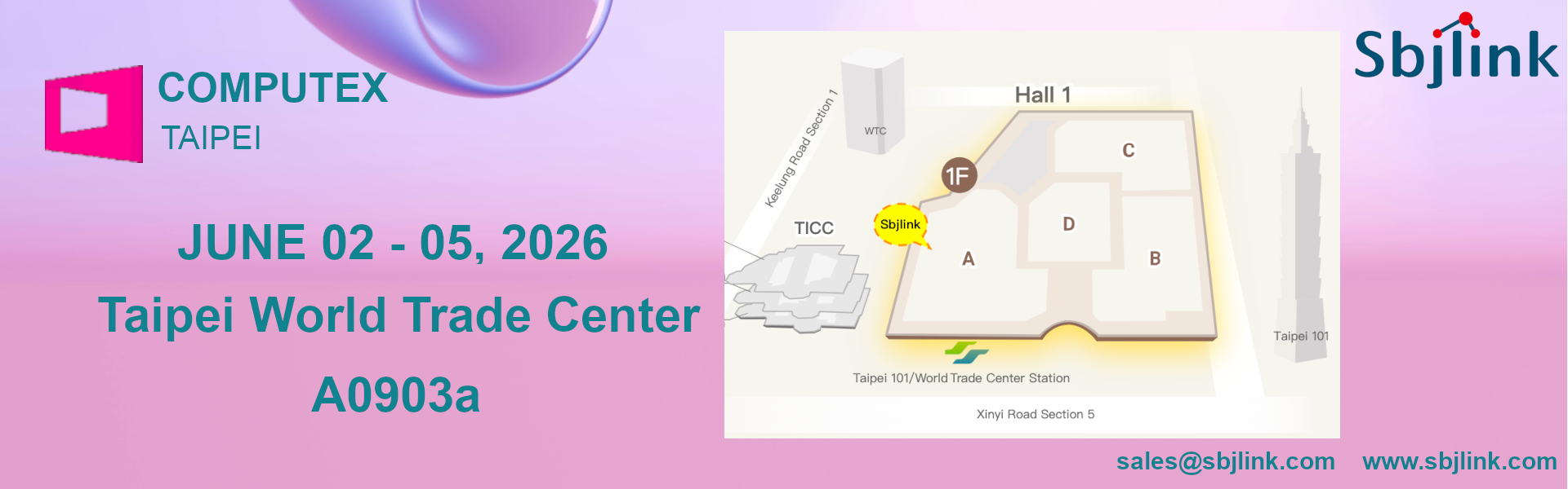 2026 COMPUTEX