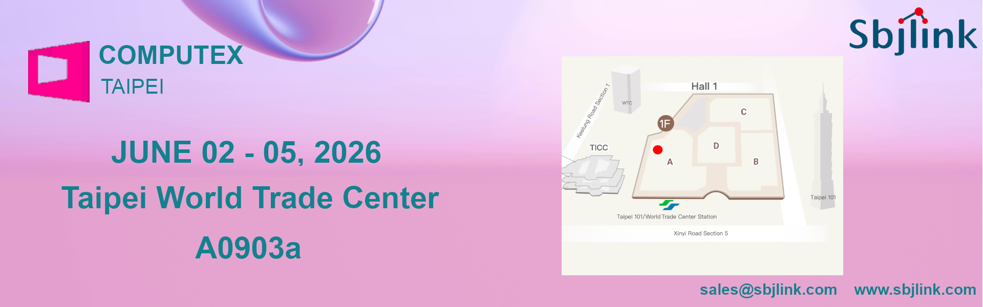 2026 COMPUTEX