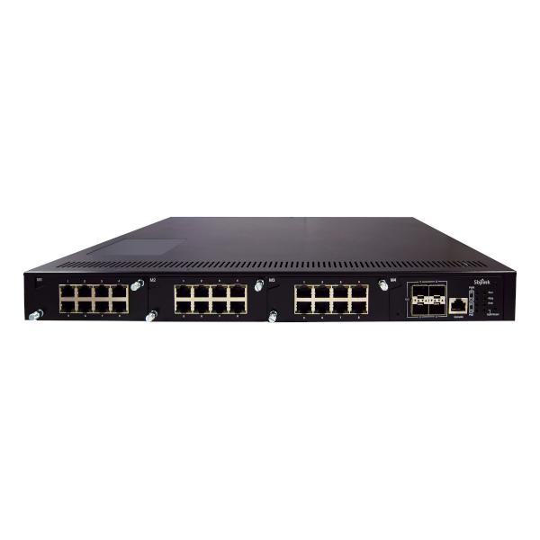 FLC-2528G-4XF-I-T