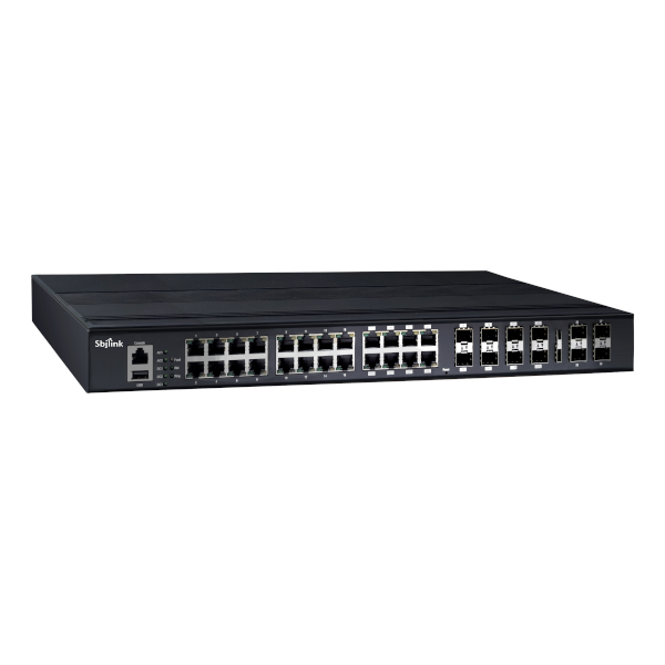 FLC-3028G-8C4F-T-X2